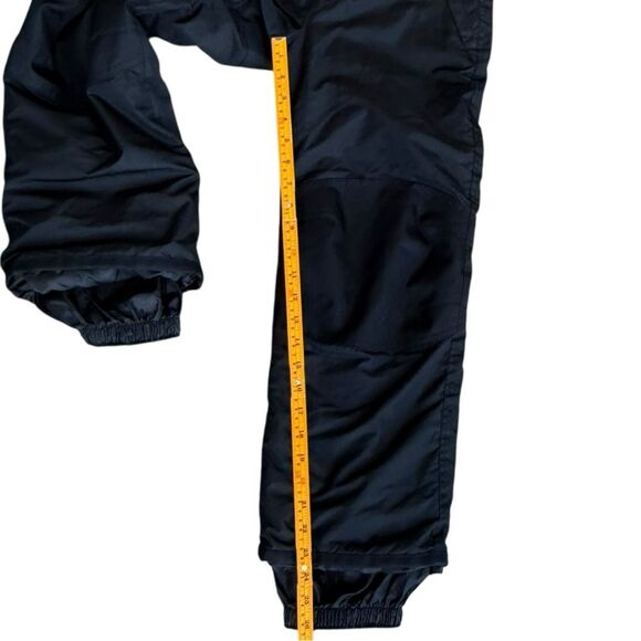 C9 by Champion Kids Black Winter Outdoor Ski Snow Pants. Youth Medium. 8-10. - Picture 3 of 7